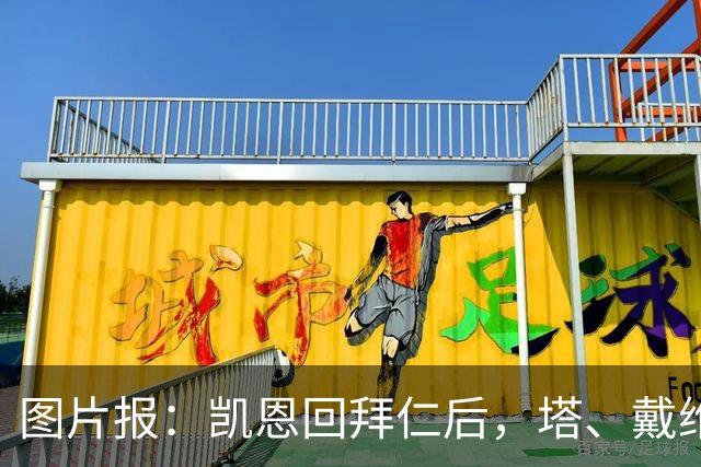 图片报：凯恩回拜仁后，塔、戴维斯等队友随凯恩主题歌曲起舞