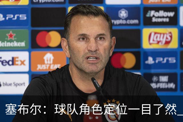 塞布尔：球队角色定位一目了然 球队体系帮助我们发挥长处