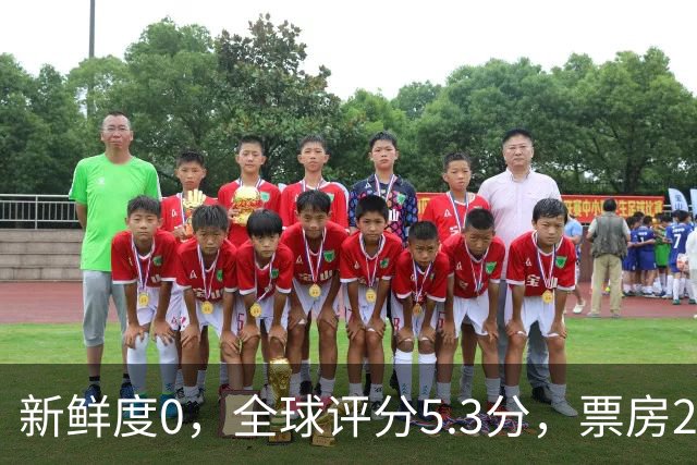 新鲜度0，全球评分5.3分，票房23.4亿，周星驰《功夫女足》失望！