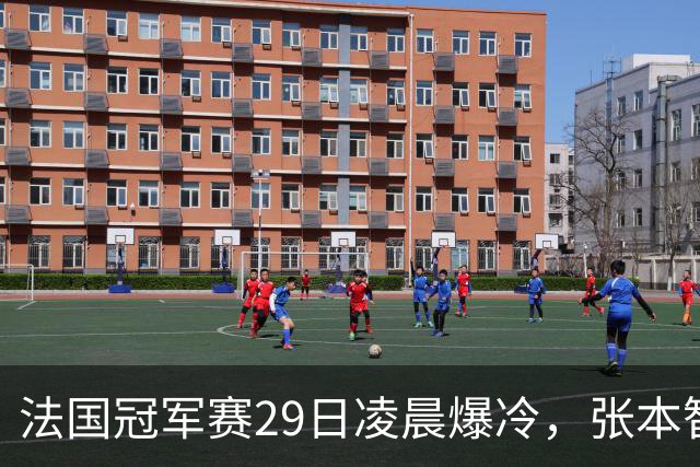 法国冠军赛29日凌晨爆冷，张本智和剃光头 大藤也出局 附孙颖莎赛
