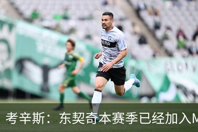 考辛斯：东契奇本赛季已经加入MVP的竞争行列 若你不同意就是硬黑