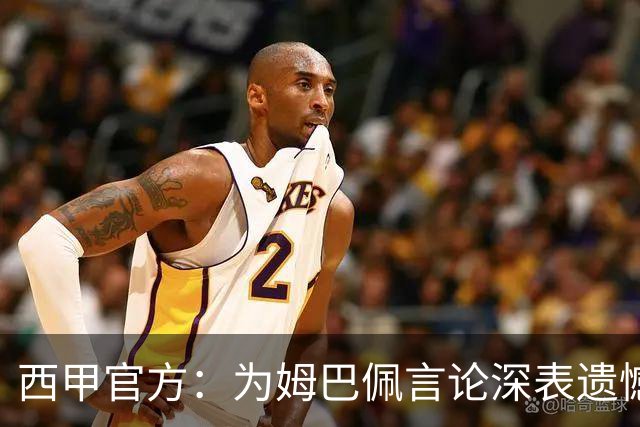 西甲官方：为姆巴佩言论深表遗憾，代表西甲向中国人民致歉