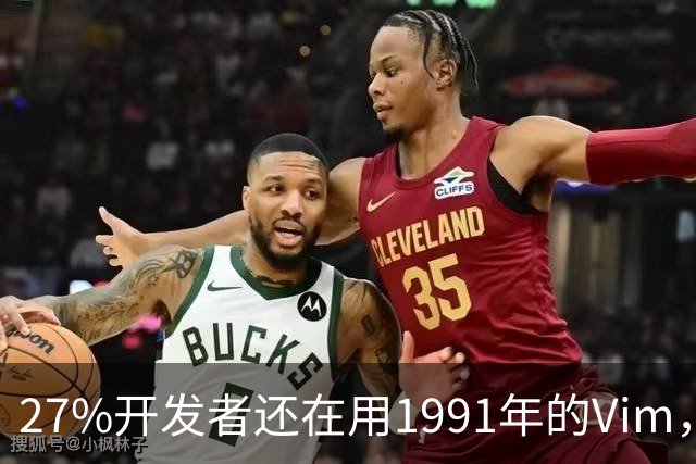 27%开发者还在用1991年的Vim，我也把VS Code放下了